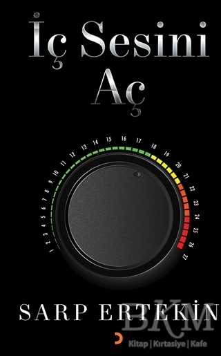 İç Sesini Aç - Cinius Yayınları