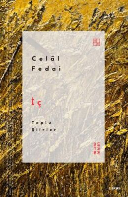 İç - Toplu Şiirler - 1
