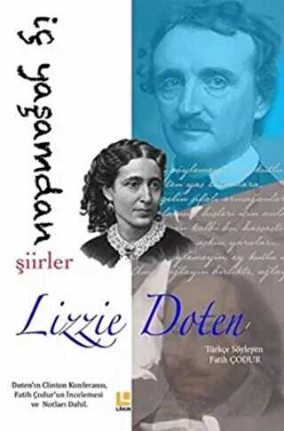 İç Yaşamdan Şiirler - Lakin Yayınları