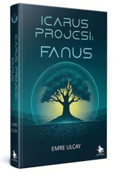 İcarus Projesi: Fanus - Cadı Yayınları