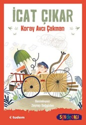 İcat Çıkar - Tudem Yayınları