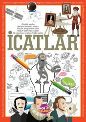 İcatlar - Mor Kelebek