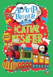 İcatlar Keşifler - Minik Flipper