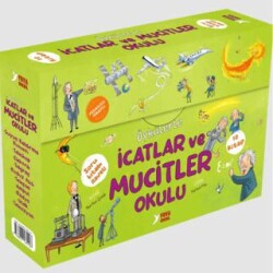 İcatlar ve Mucitler Okulu - Yuva Okul