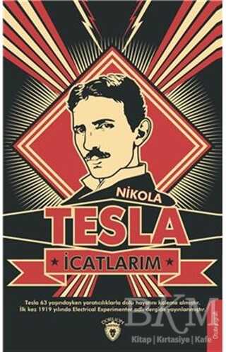 İcatlarım - Dorlion Yayınları