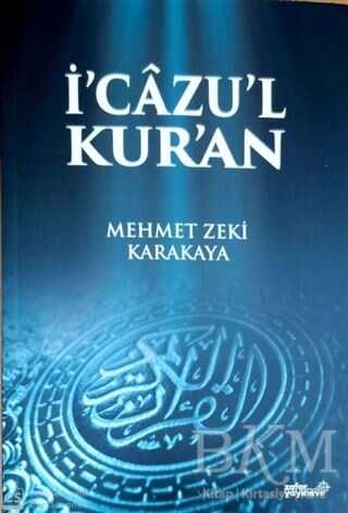 İ`cazu`l Kur`an - Zafer Ofset