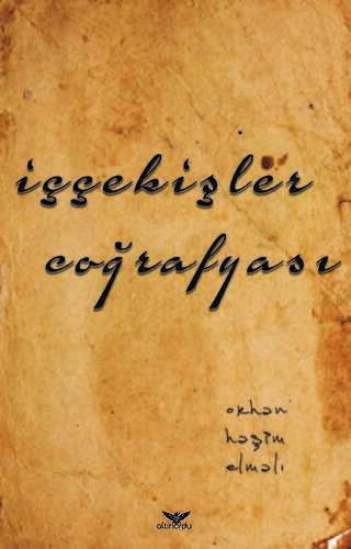 İççekişler Coğrafyası - Altınordu Yayınları