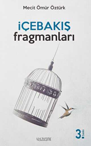 İçebakış Fragmanları - Yüzleşme Yayınları