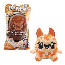 Icepops - Icekimos - Sunman