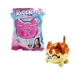 Icepops - Koolkats - Sunman