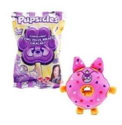 Icepops - Pupsicles - Sunman