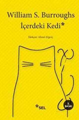 İçerdeki Kedi - Sel Yayıncılık