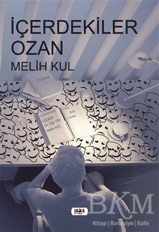 İçerdekiler Ozan - Tilki Kitap