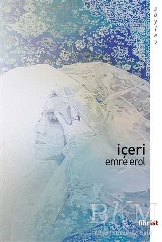 İçeri - Fihrist Kitap