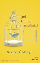 İçeri Girmez miydiniz? - Can Yayınları