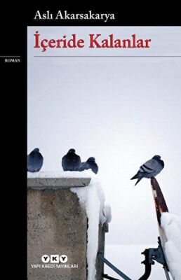 İçeride Kalanlar - 2