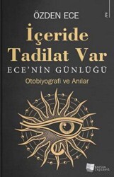 İçeride Tadilat Var - Karina Yayınevi