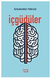 İçgüdüler - Kırmızı Ada Yayınları