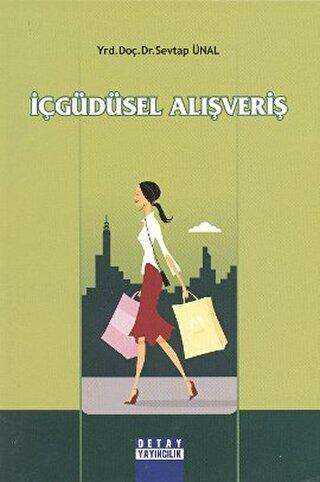 İçgüdüsel Alışveriş - Detay Yayıncılık