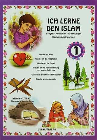 Ich Lerne Den Islam - 1