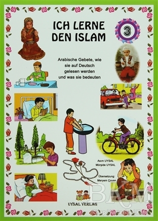 Ich Lerne Den Islam - 3