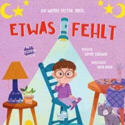 Ich Werde Fasten, Aber Etwas Fehlt - Oruç Tutacağım Ama Bir Şey Eksik Fenerli Kitap - Puset Kitap