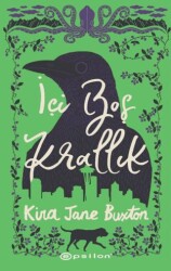 İçi Boş Krallık - Epsilon Yayınevi