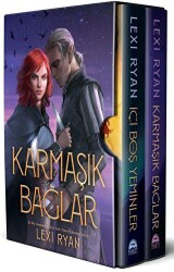 Lexi Ryan Kutulu Set - Martı Yayınları