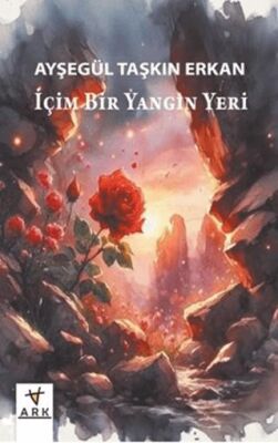 İçim Bir Yangın Yeri - 1