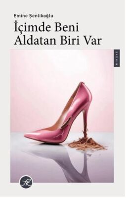 İçimde Beni Aldatan Biri Var - 1