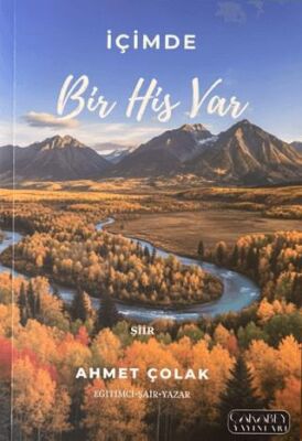 İçimde Bir His Var - 1