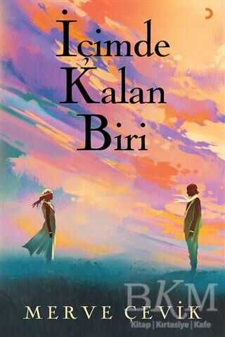 İçimde Kalan Biri - Cinius Yayınları