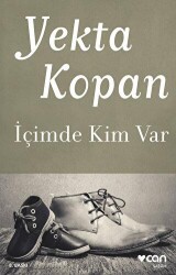 İçimde Kim Var - Can Yayınları