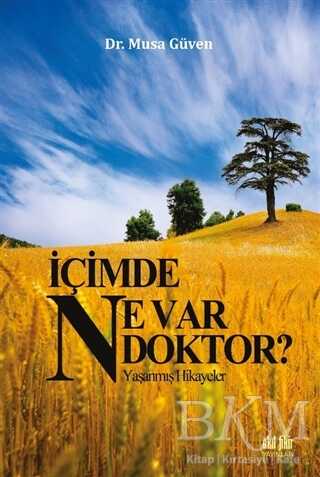 İçimde Ne Var Doktor? - 1