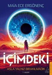 İçimdeki - Destek Yayınları