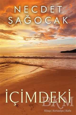 İçimdeki - Cinius Yayınları