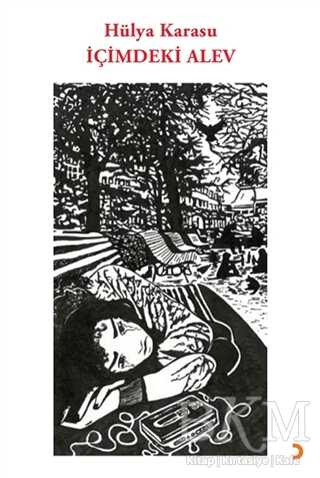 İçimdeki Alev - Cinius Yayınları