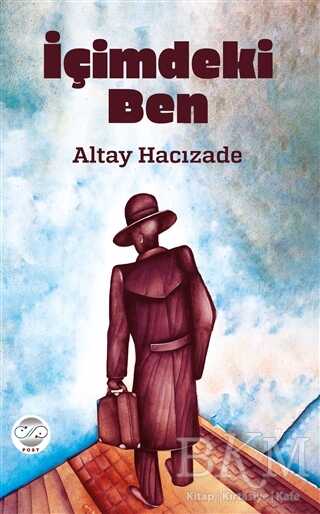 İçimdeki Ben - Post Yayınevi