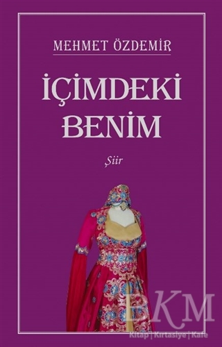 İçimdeki Benim - Tunç Yayıncılık