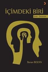 İçimdeki Biri - Cinius Yayınları