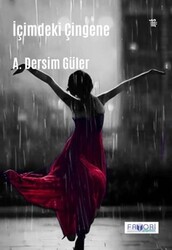 İçimdeki Çingene - Favori Yayınları