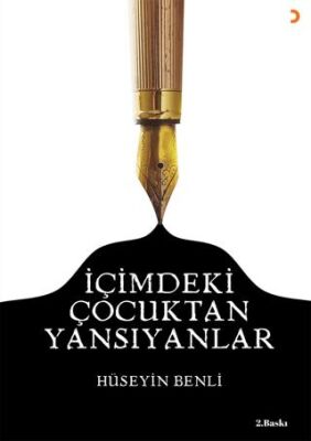 İçimdeki Çocuktan Yansıyanlar - 1