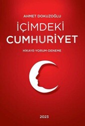 İçimdeki Cumhuriyet - Tunç Yayıncılık