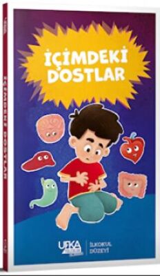 İçimdeki Dostlar - 1