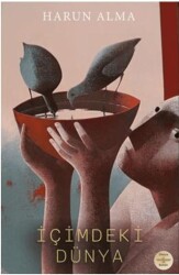 İçimdeki Dünya - Dünya Kültür Yayınları