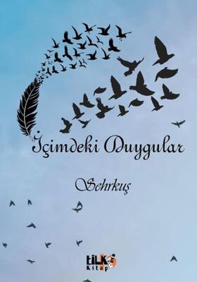 İçimdeki Duygular