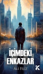 İçimdeki Enkazlar - Kiba Yayımcılık