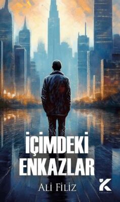 İçimdeki Enkazlar - 1