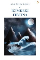 İçimdeki Fırtına - Cinius Yayınları