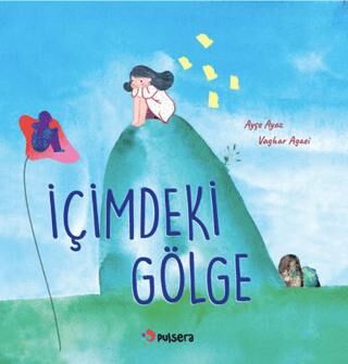 İçimdeki Gölge - 1